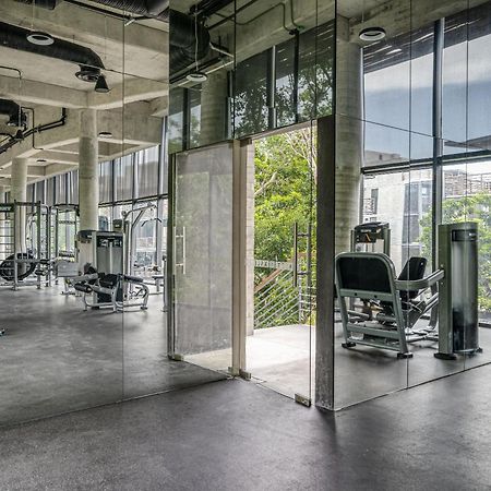Waterworld Tulum 2Br W Cenote -Lagoons - Big Gym Luaran gambar
