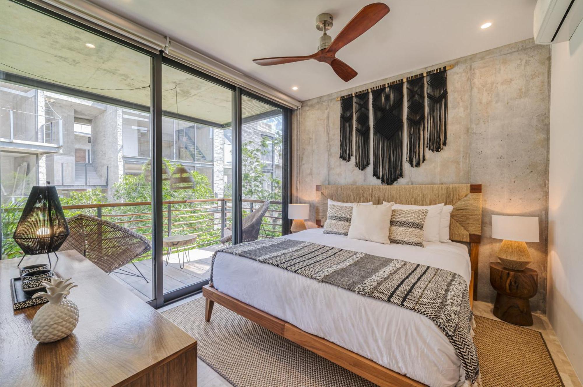 Waterworld Tulum 2Br W Cenote -Lagoons - Big Gym Luaran gambar