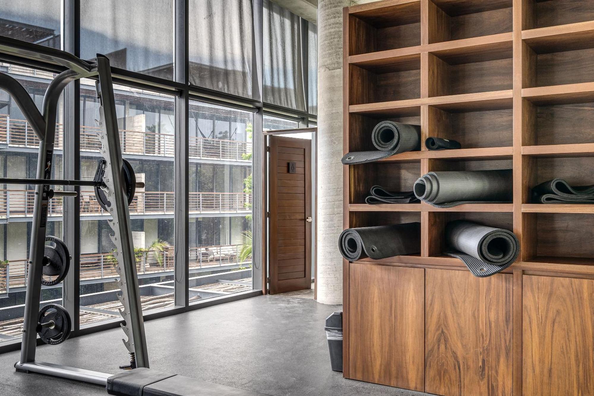 Waterworld Tulum 2Br W Cenote -Lagoons - Big Gym Luaran gambar